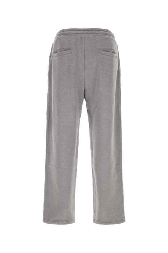 26FW 돌체앤가바나 스트레이트 팬츠 GP20CTHU7ME S8450 Grey - DOLCE & GABBANA