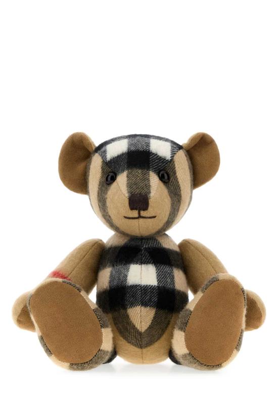 26FW 버버리 액세서리 8131593 A7026 Checked
