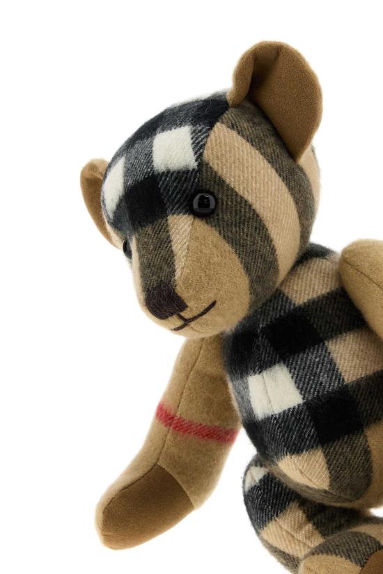 26FW 버버리 액세서리 8131593 A7026 Checked - BURBERRY