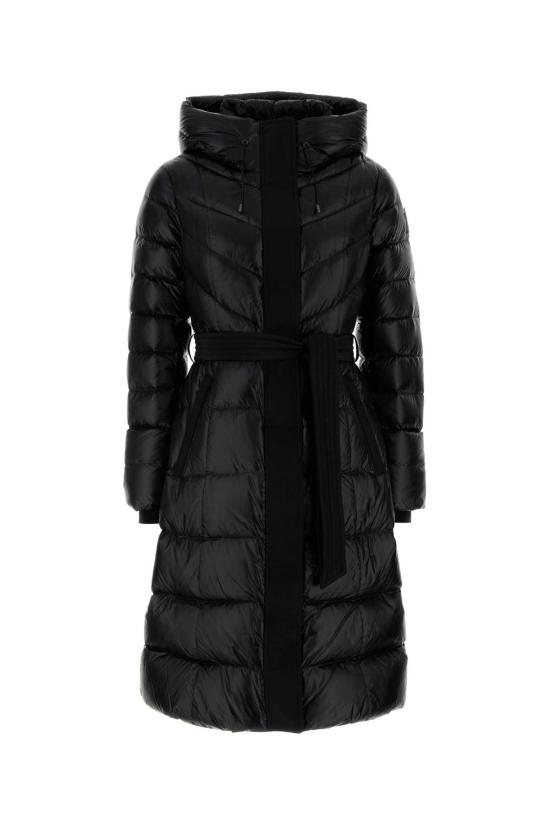 26FW 맥케이지 패딩 CORALIAZ BLACK