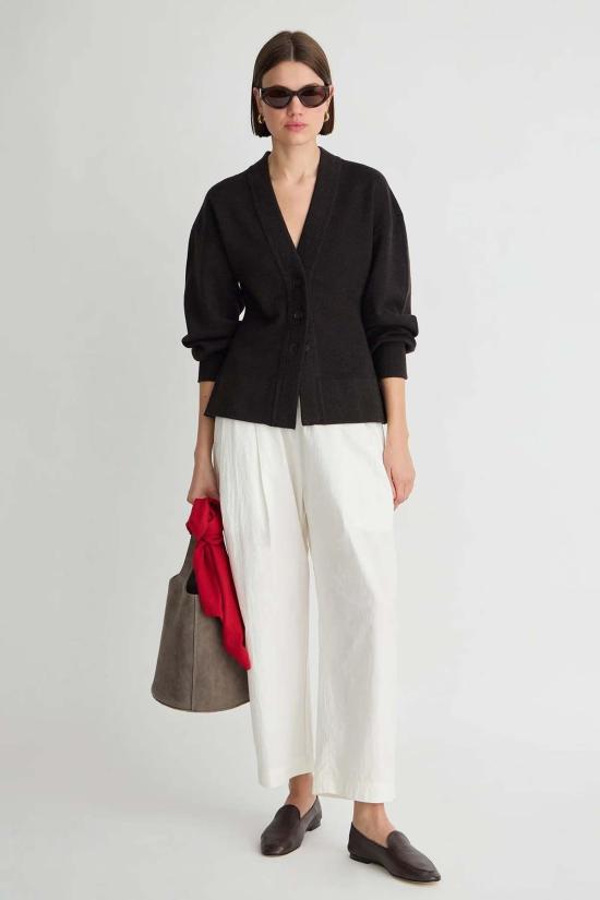  어피스 어파트 가디건 Apiece Apart Salina Cardigan