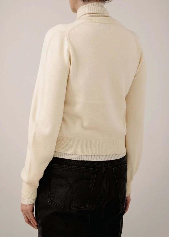  베어 니트웨어 가디건 메리노 - BARE KNITWEAR