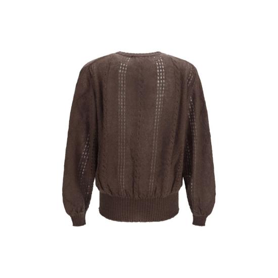  마리아노 가디건 MAMGFW26CA018836144BB - MAGLIANO