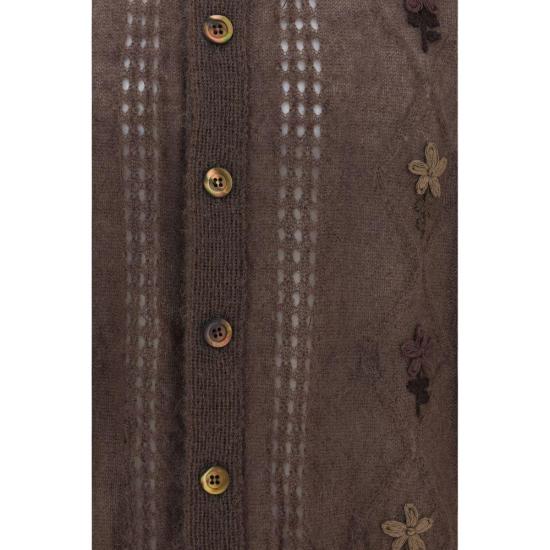  마리아노 가디건 MAMGFW26CA018836144BB - MAGLIANO