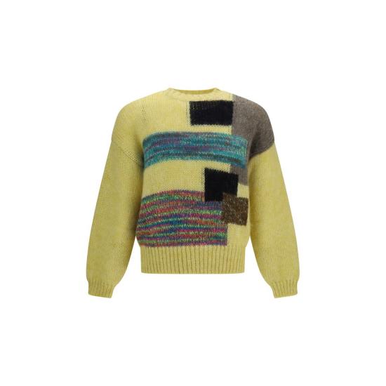  마리아노 스웨터 MAMGFW26SW017338585BB