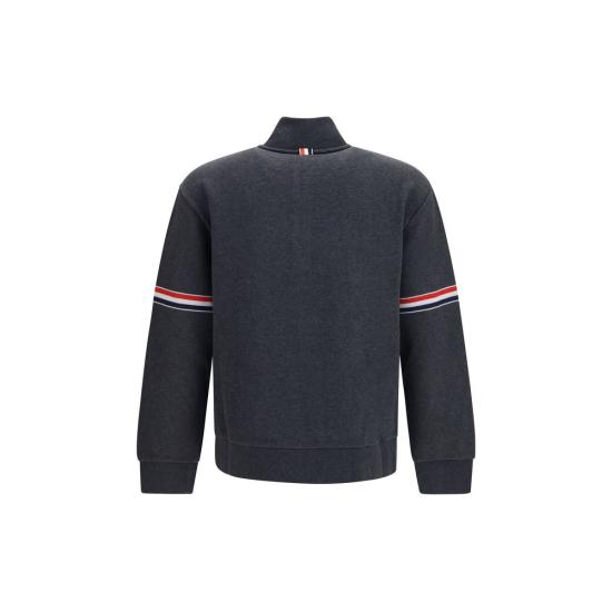  톰브라운 긴팔 티셔츠 THMJT590AJ0328015BB - THOM BROWNE