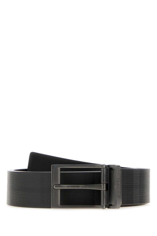 26FW 버버리 벨트 8127472 A1665 BLACK