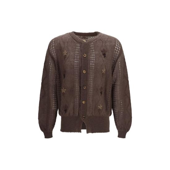  마리아노 가디건 MAMGFW26CA018836144BB