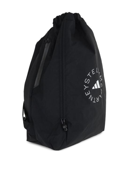  아디다스 바이 스텔라매카트니 토트백 JJ4693BLACK WHITE AI25 - ADIDAS BY STELLA MCCARTNEY