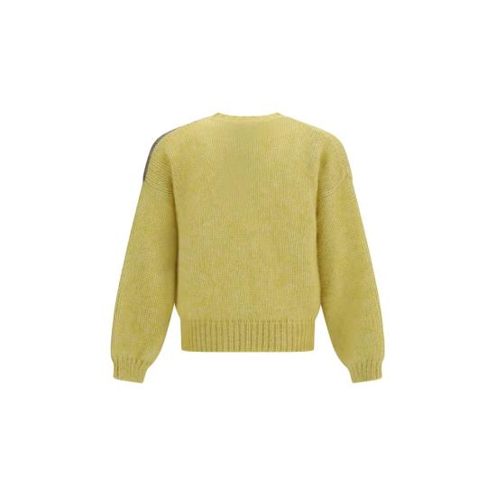  마리아노 스웨터 MAMGFW26SW017338585BB - MAGLIANO