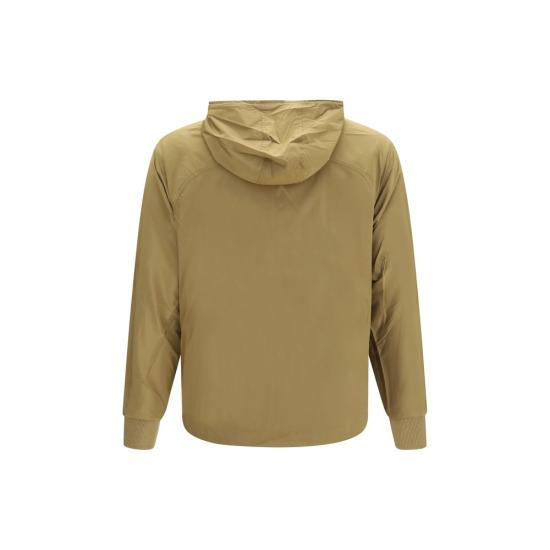  씨피 컴퍼니 자켓 CP21CMKN013A006390M340BB - C.P. COMPANY