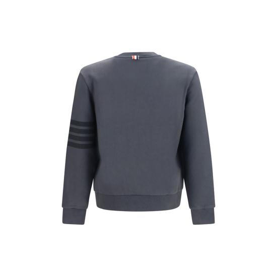  톰브라운 긴팔 티셔츠 THMJT589AJ0330015BB - THOM BROWNE