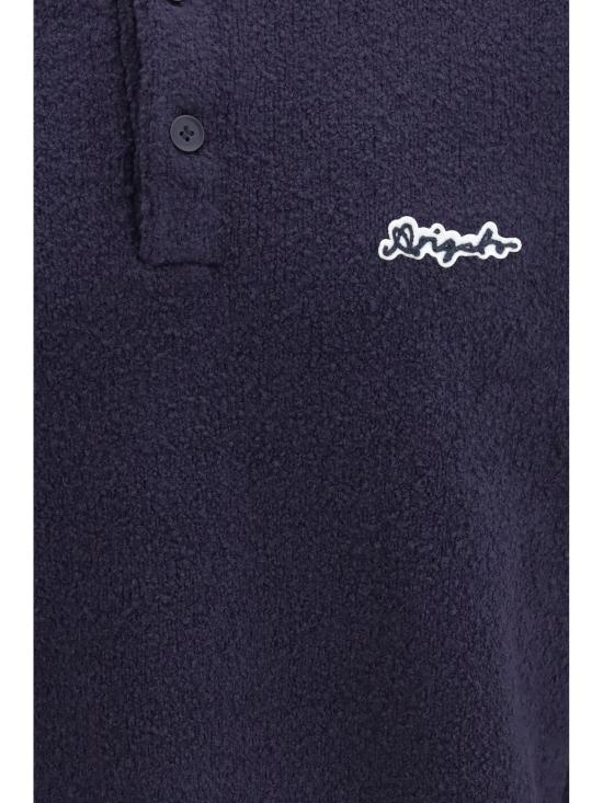 26FW 악셀 아리가토 스웨터 A4162002 NAVY BLUE - AXEL ARIGATO