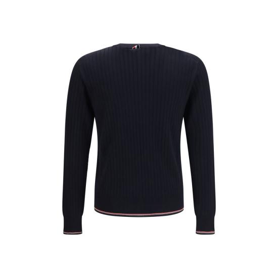  톰브라운 스웨터 THMKA585AY1055415BB - THOM BROWNE