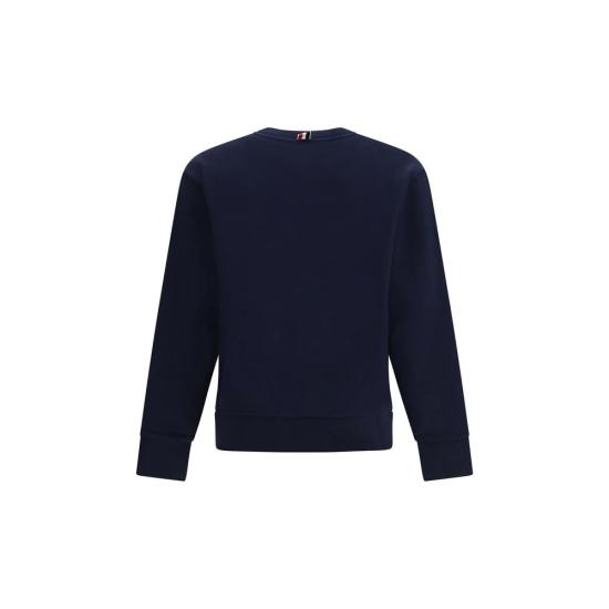  톰브라운 긴팔 티셔츠 THMJT580A00535104BB - THOM BROWNE