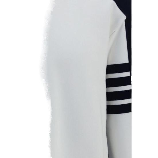  톰브라운 긴팔 티셔츠 THMJT580A00535104BB - THOM BROWNE