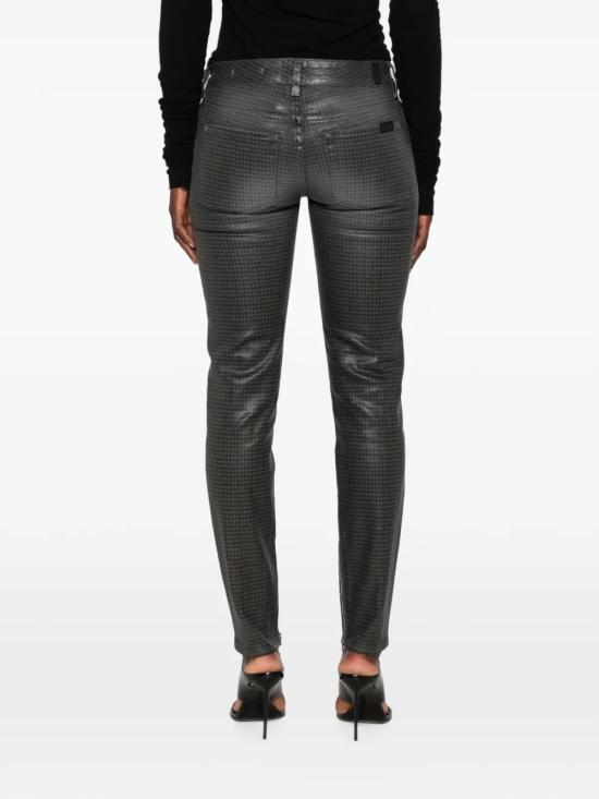 26FW 세븐포올맨카인드 스트레이트 팬츠 7UGT0G96U73XN Gray - 7 FOR ALL MANKIND