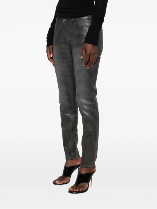 26FW 세븐포올맨카인드 스트레이트 팬츠 7UGT0G96U73XN Gray - 7 FOR ALL MANKIND