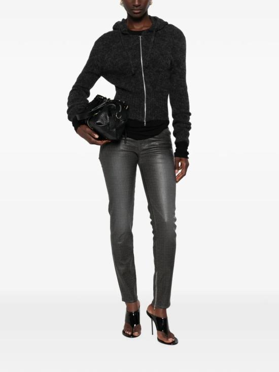 26FW 세븐포올맨카인드 스트레이트 팬츠 7UGT0G96U73XN Gray - 7 FOR ALL MANKIND