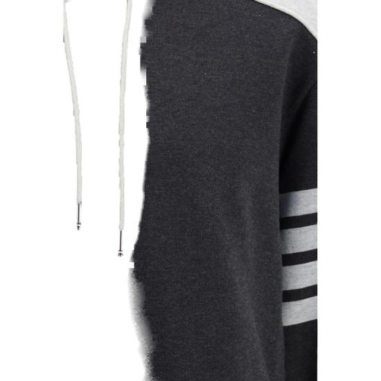  톰브라운 긴팔 티셔츠 THMJT579A00535949BB - THOM BROWNE