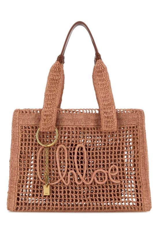  끌로에 토트백 CH26US904P08 24M BEIGE