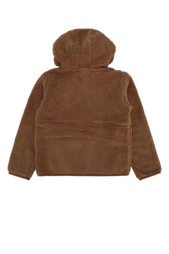 26FW 노스페이스 긴팔 티셔츠 NF0A88VR BQ81 CAMEL - NORTH FACE