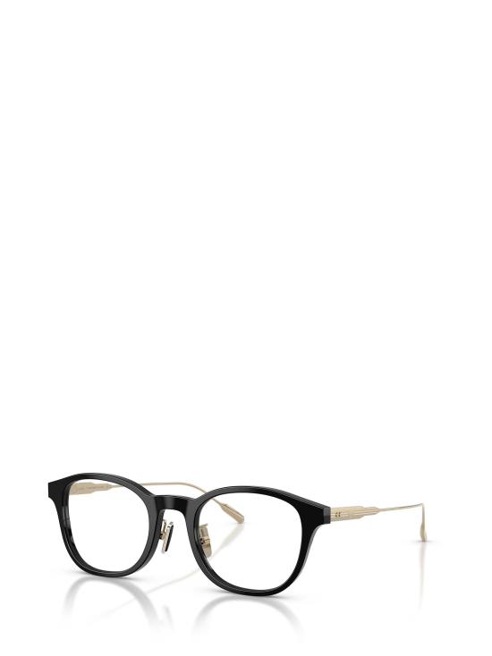 26FW 몽클레어 안경 ME2030D 3001 SHINY BLACK - MONCLER