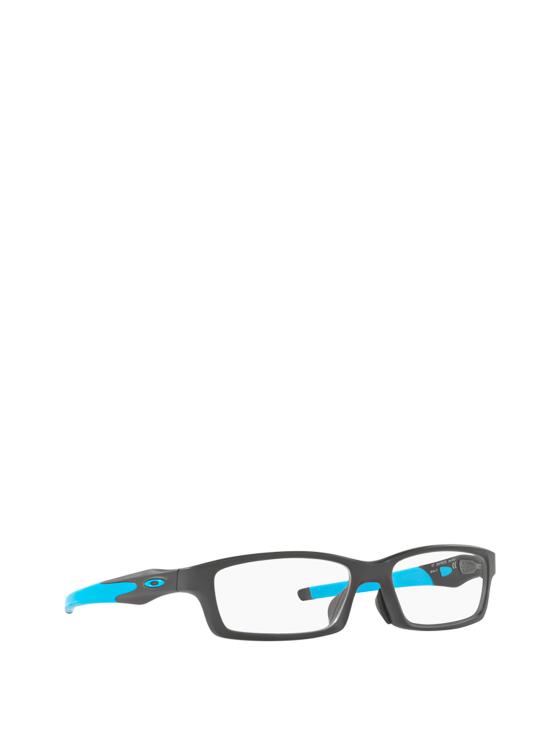 26FW 오클리 안경 OX8118 811801 SATIN BLACK - OAKLEY