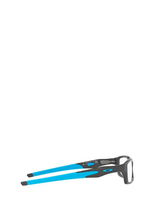 26FW 오클리 안경 OX8118 811801 SATIN BLACK - OAKLEY