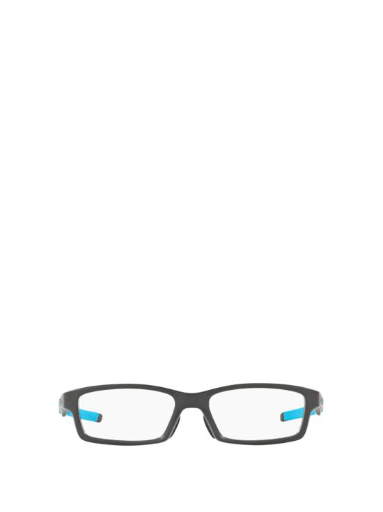 26FW 오클리 안경 OX8118 811801 SATIN BLACK