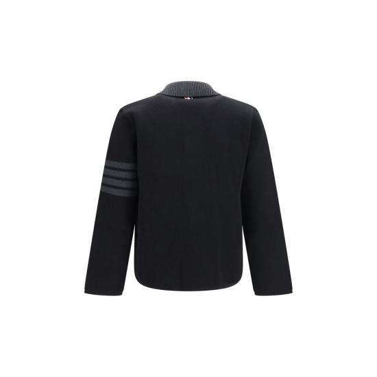  톰브라운 자켓 THMKJ145BY3019001BB - THOM BROWNE
