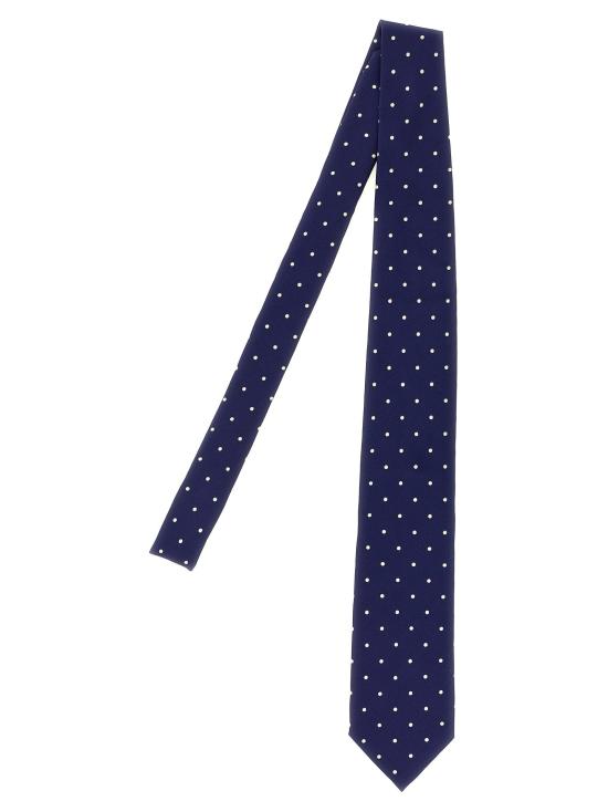  톰포드 넥타이 LDSTE001S0338UBY NAVY