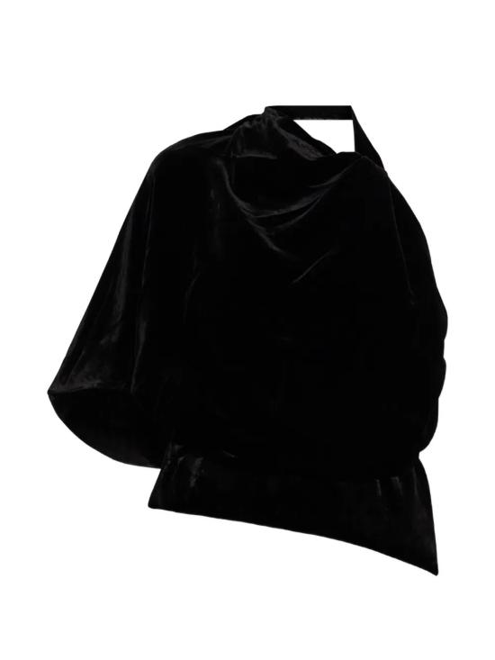 26FW 로에 탑 42120125001 Black