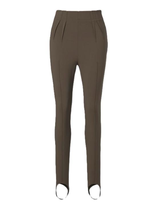 26FW 뮈글러 스트레이트 팬츠 26F1PA053310357002 Beige