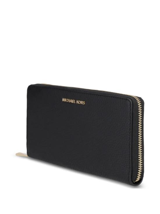 26FW 마이클 코어스 지갑 32F5GJ6T7T001 Black - MICHAEL KORS
