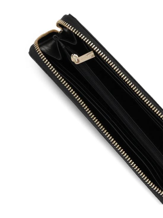26FW 마이클 코어스 지갑 32F5GJ6T7T001 Black - MICHAEL KORS