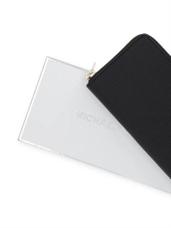 26FW 마이클 코어스 지갑 32F5GJ6T7T001 Black - MICHAEL KORS