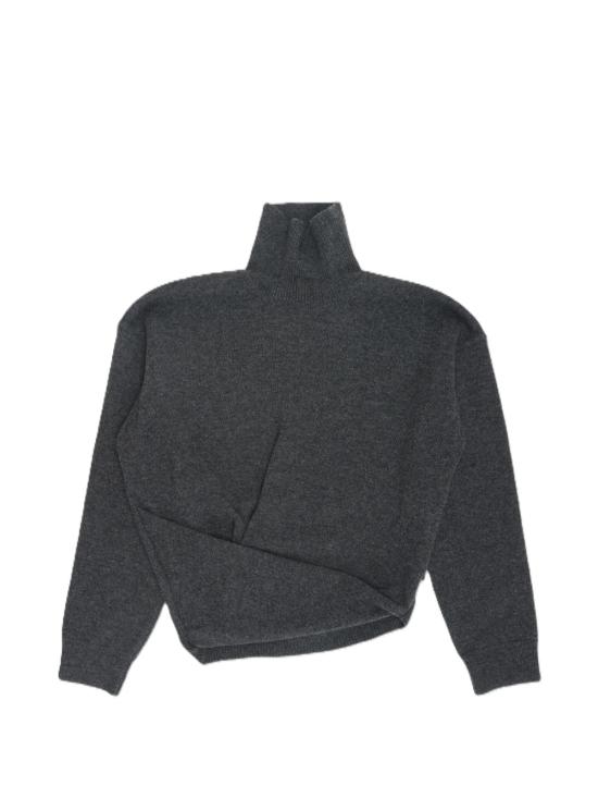 26FW 로에 긴팔 티셔츠 42123320021 Gray