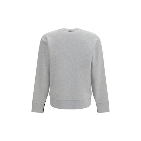  톰브라운 긴팔 티셔츠 THMJT580A00535949BB - THOM BROWNE