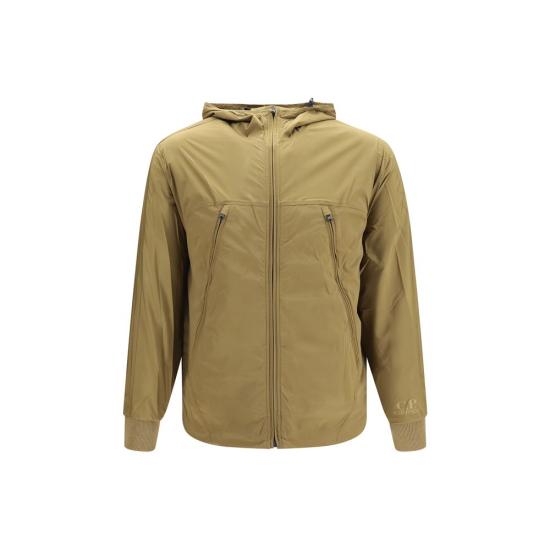  씨피 컴퍼니 자켓 CP21CMKN013A006390M340BB - C.P. COMPANY