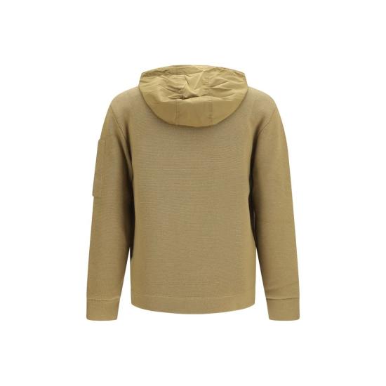  씨피 컴퍼니 자켓 CP21CMKN013A006390M340BB - C.P. COMPANY