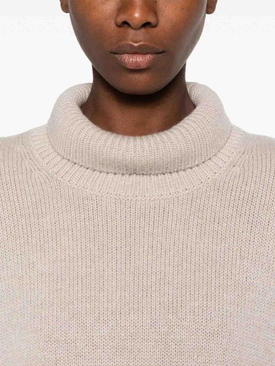 26FW 리사 양 탑 202113SAND Beige - LISA YANG