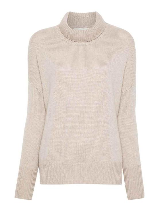 26FW 리사 양 탑 202113SAND Beige
