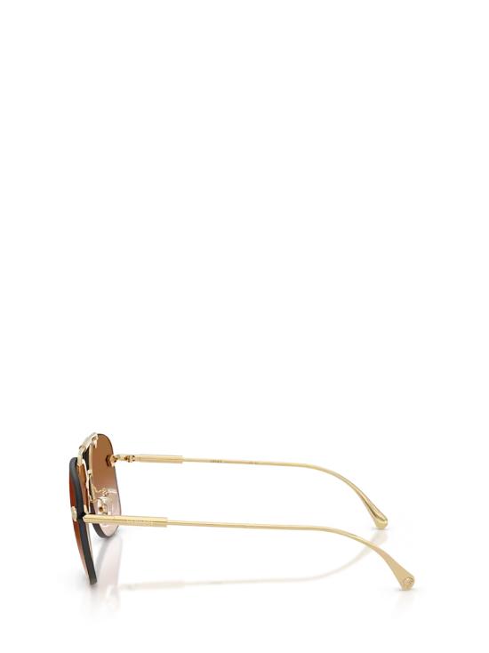 26FW 베르사체 선글라스 VE2296 100213 GOLD - VERSACE