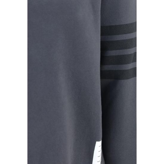  톰브라운 긴팔 티셔츠 THMJT589AJ0330015BB - THOM BROWNE