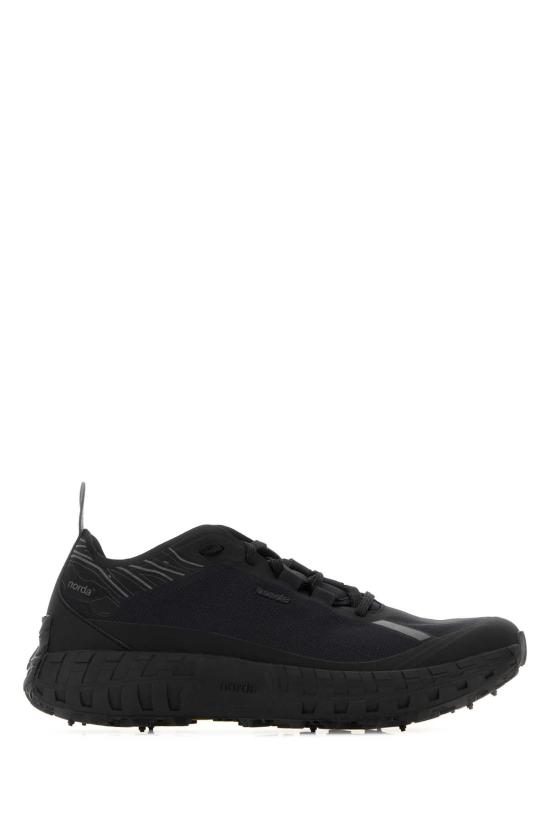 26SS 노르다 스니커즈 NR001AM STEALTHBLACK STEALTH BLACK