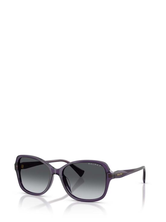 26FW 랄프 로렌 선글라스 RA5351U 6345T3 BLUE TRANSPARENT - RALPH LAUREN