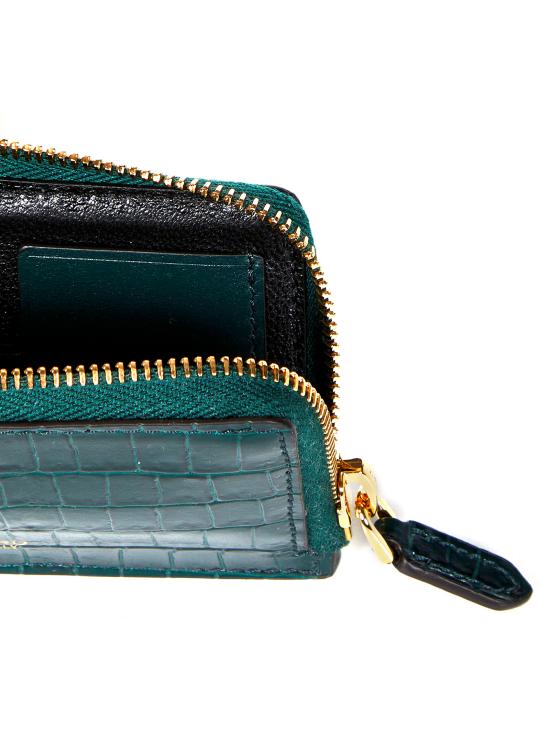 26FW 톰포드 남성지갑 Y0339TLCL239 U4002 GREEN - TOMFORD