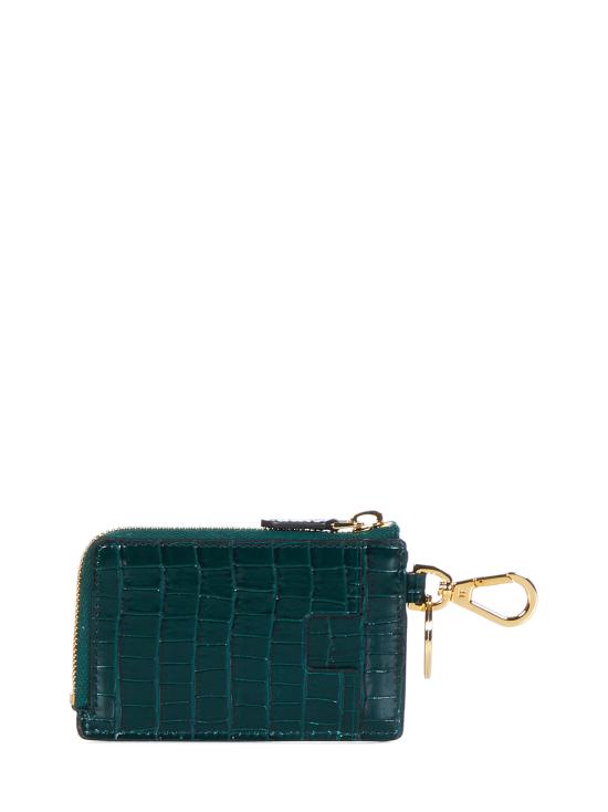 26FW 톰포드 남성지갑 Y0339TLCL239 U4002 GREEN - TOMFORD