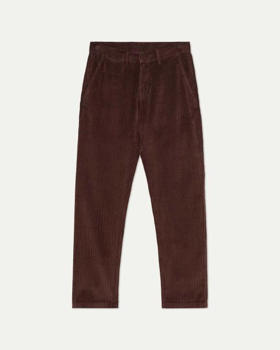  라파즈 치노 팬츠 La Paz Cruz Chinos 브라운 소프트 코드